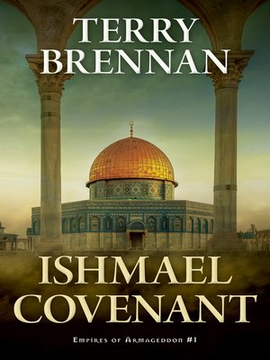 cover image of Ishmael Covenant